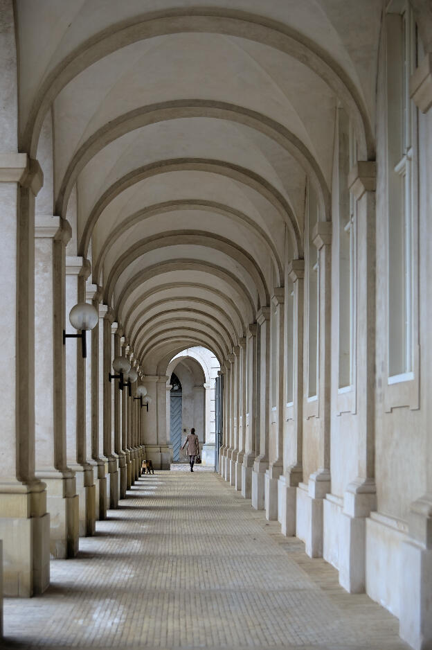 Borgen